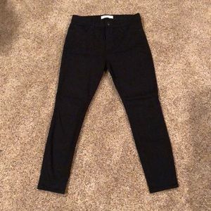Gap True Skinny Jeans